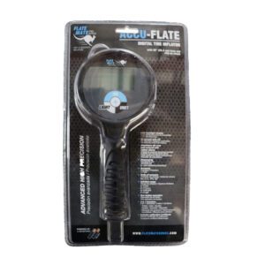 Digital Tire Inflator, With 20in Hose