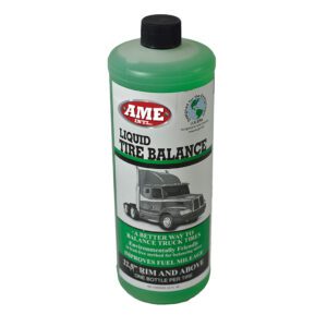 Liquid Tire Balance Case of 12, 32 oz Bottles