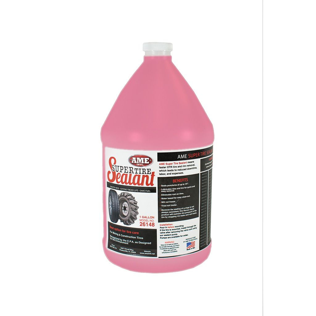 26148 Super Tire Sealant