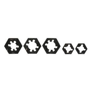 Unimount Ball Seat Save-A-Stud Rethread Kit, 5 Piece
