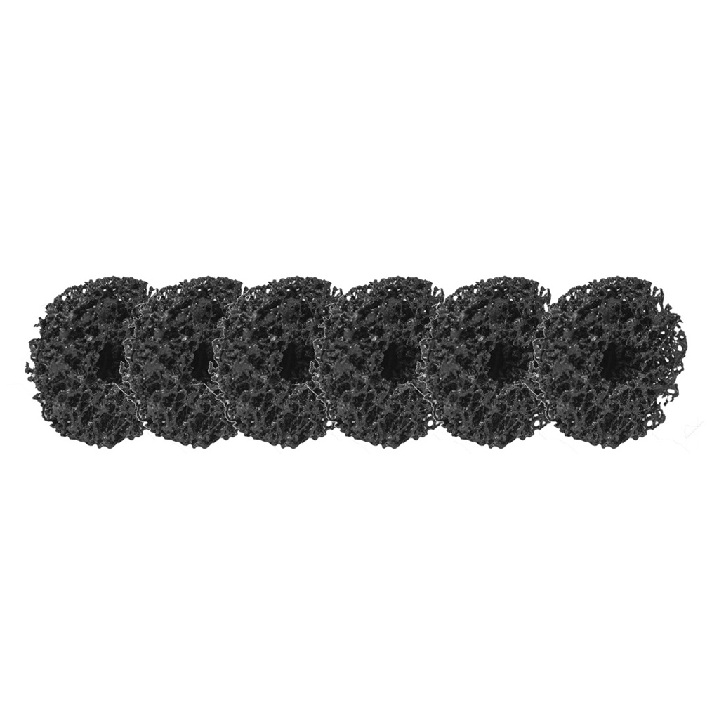 Replacement Cleaning Discs For Model #37330 Hub Buddy XL
