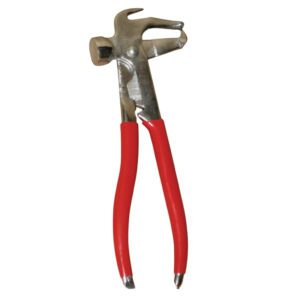 Wheel Weight Pliers