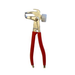 Wheel Weight Pliers