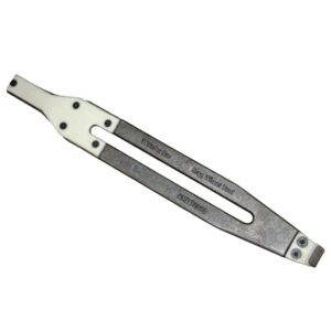 The Wonder Bar Mag Wheel Tool