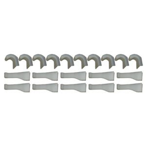 Kit Contains (10) Of Each (72210 & 72220)