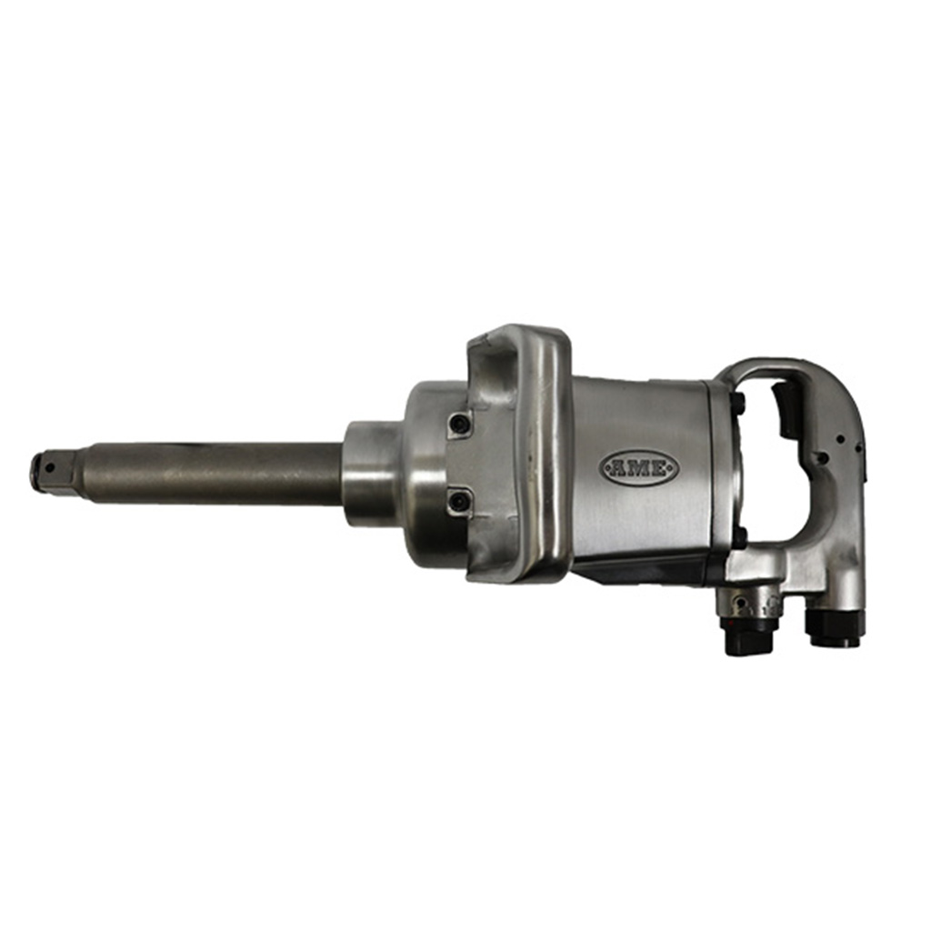 Meet the Air Power Buddy APB Impact Wrench 79710 Classic