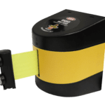 Mag-Bear 25′ Magnetic Retractable Barrier