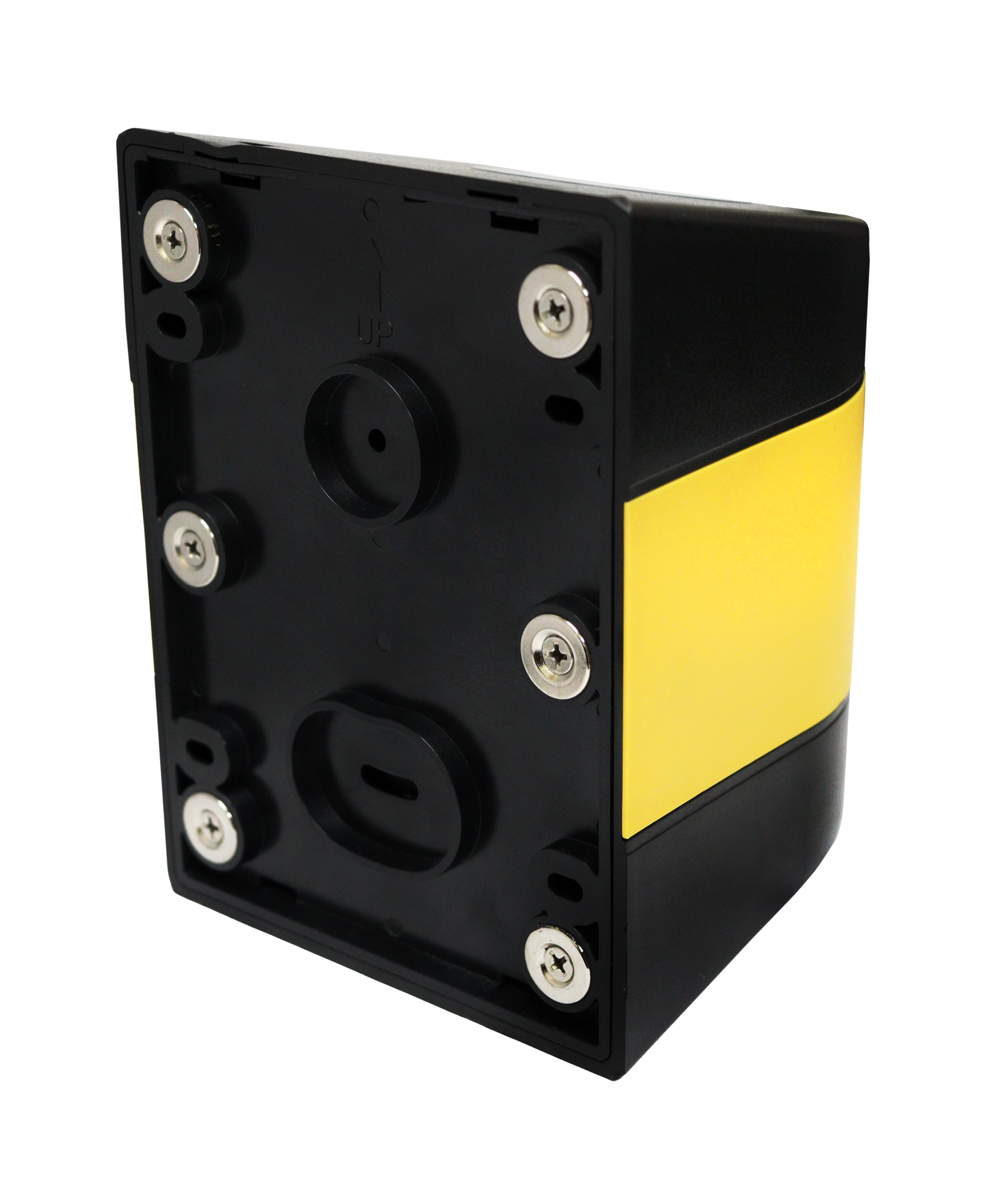 Mag-Bear 25′ Magnetic Retractable Barrier - Image 2