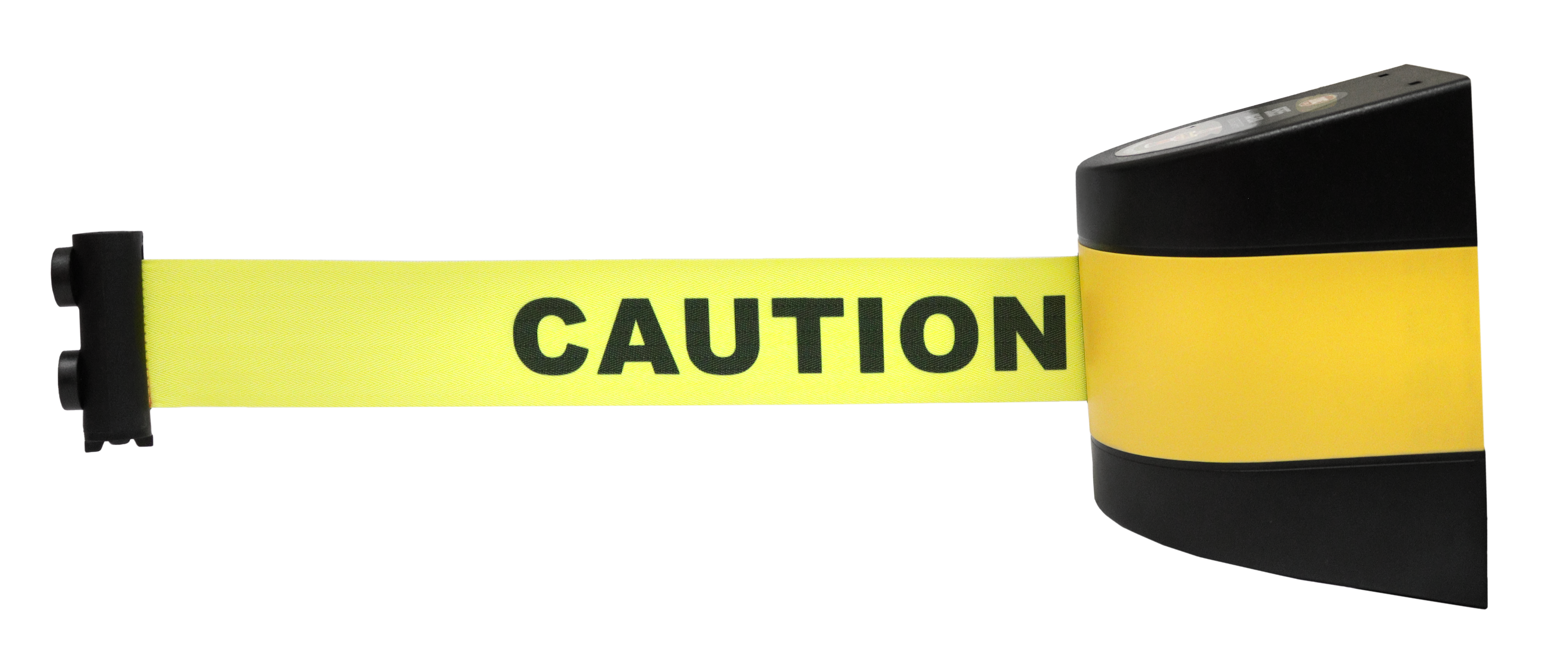 Mag-Bear 25′ Magnetic Retractable Barrier - Image 3