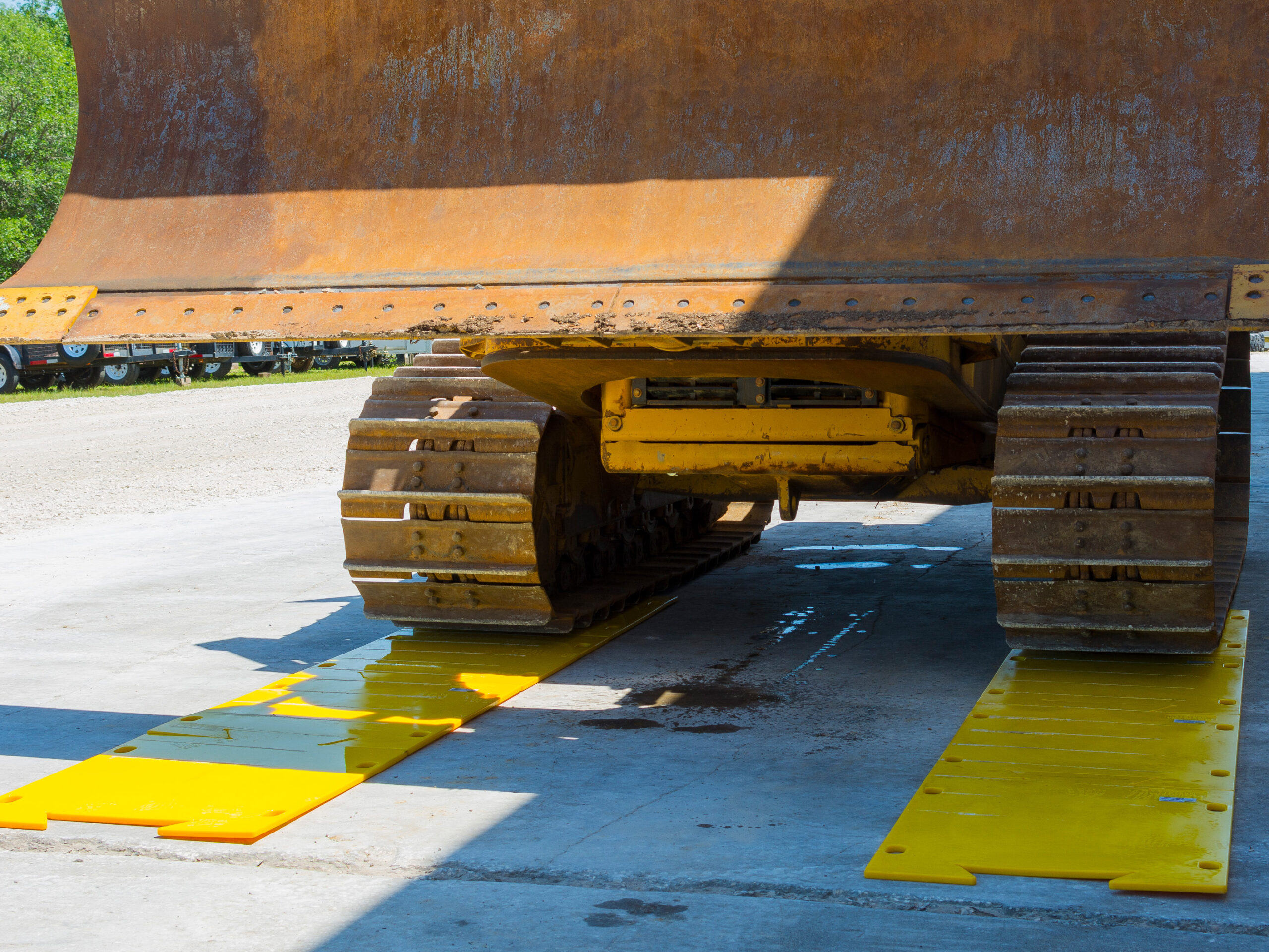 Floor Protection Mats (15345) - Image 2