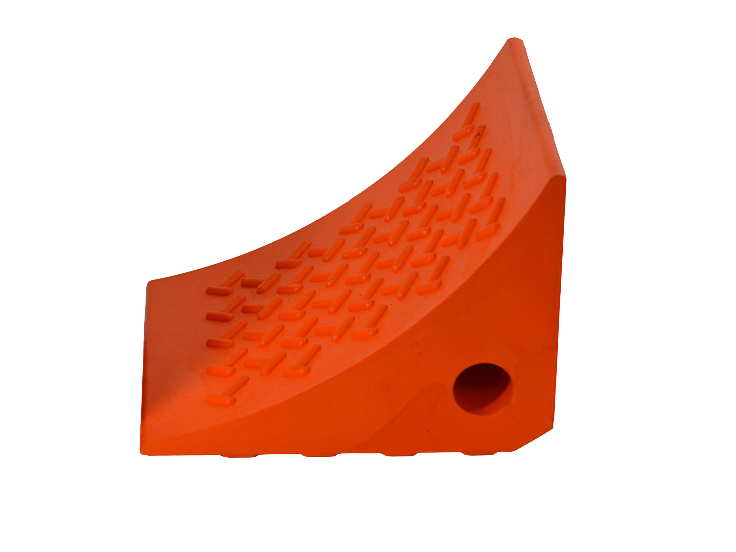 Heavy Duty & Small OTR Wheel Chocks - Image 2