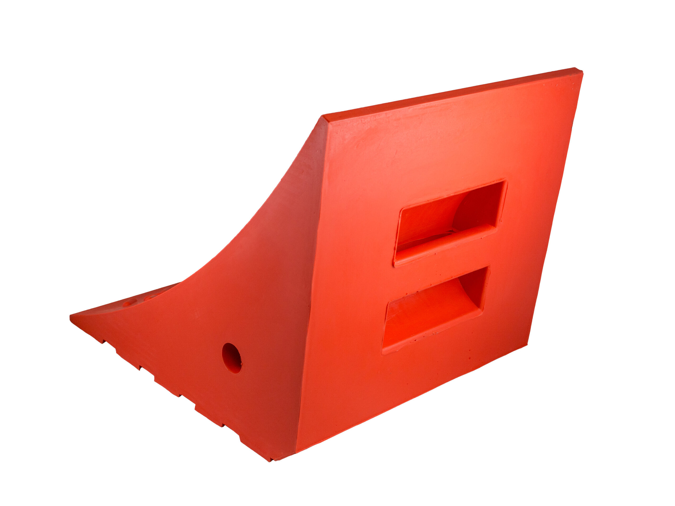 Heavy Duty & Small OTR Wheel Chocks - Image 3