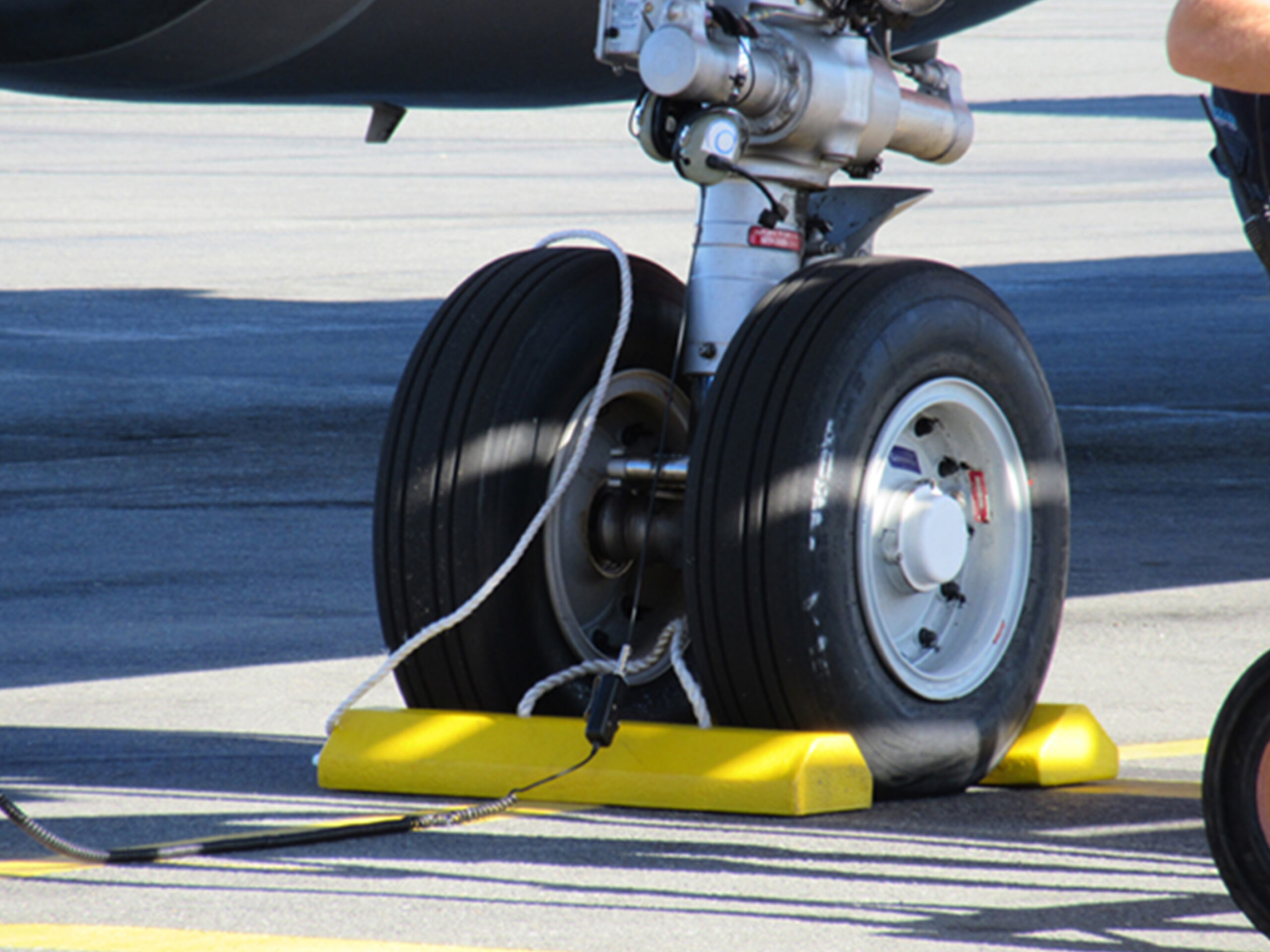 Aerochock 20, Small/Medium - Image 2