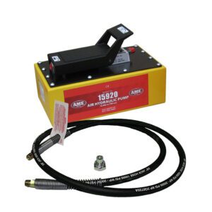 5 Quart Air Hydraulic Pump Kit