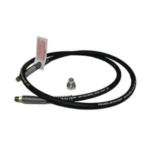 Hydraulic Hoses