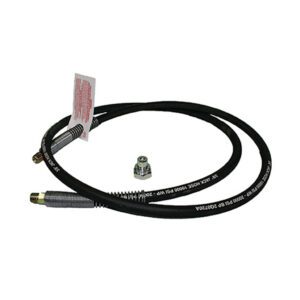 Hydraulic Hoses & Coupler Sets