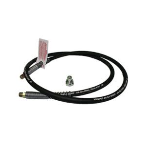 Hydraulic Hoses & Coupler Sets