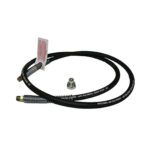 Hydraulic Hoses & Coupler Sets