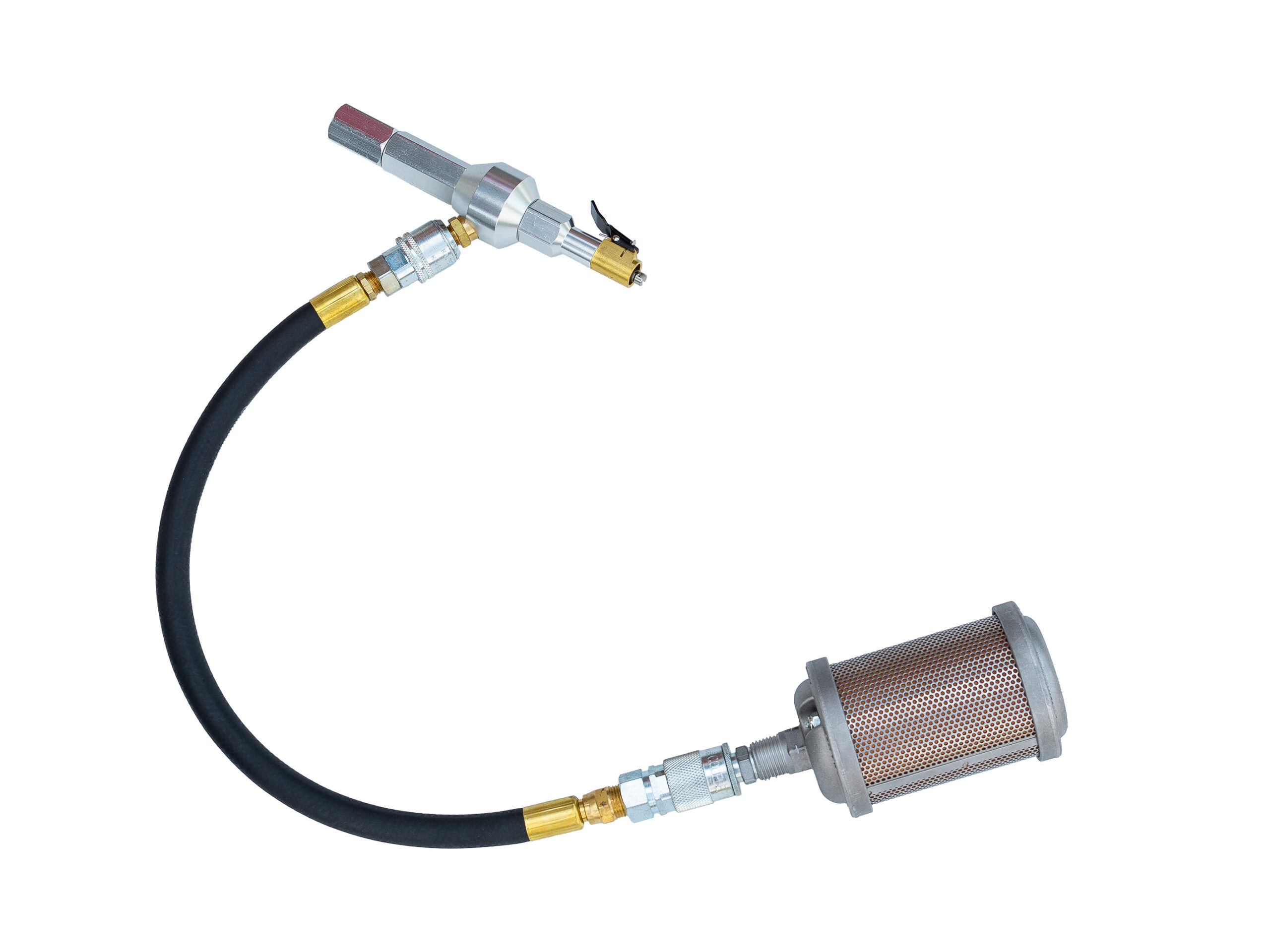 OTR 20 Foot Inflator/Deflator Kit with Large and Standard Bore Core Ejectors - Image 4