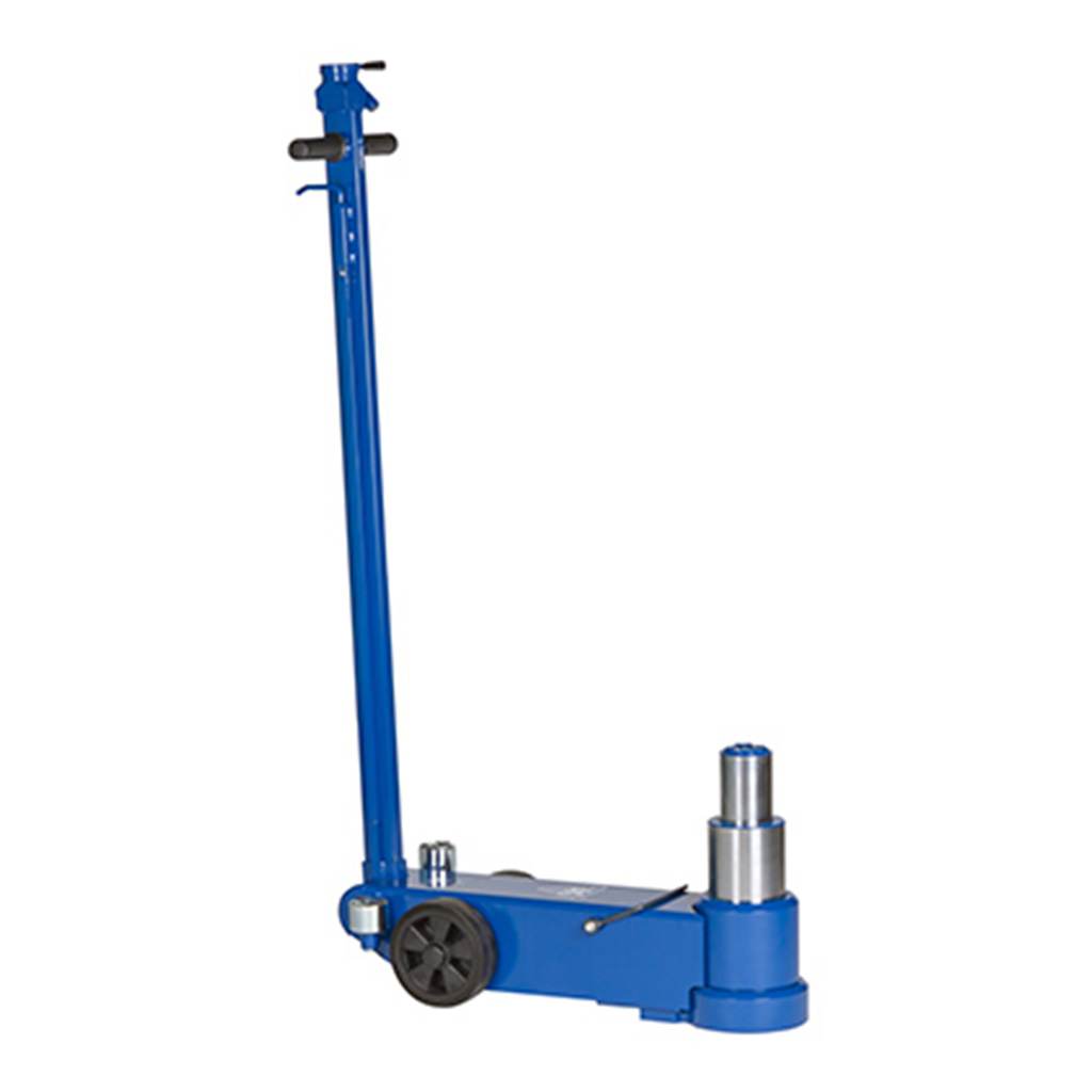 Air Hydraulic Jack