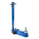 Air Hydraulic Jack