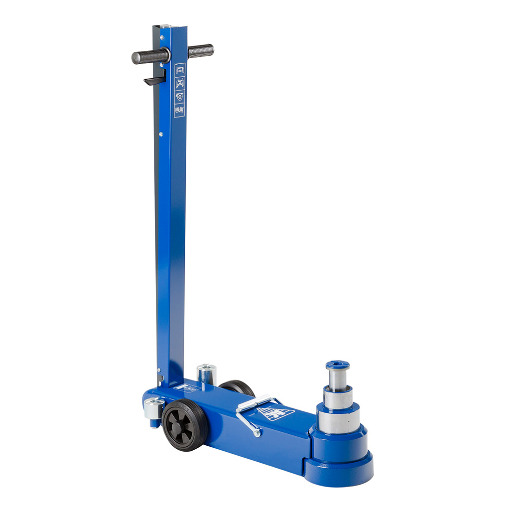 Air Hydraulic Jack