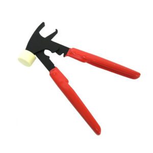 Heavy Duty Weight Hammer