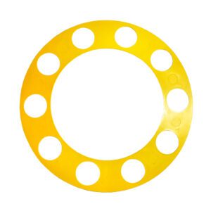 Torque Sequence Rim Protector