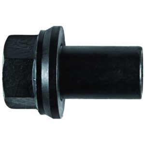 Skirted Nut