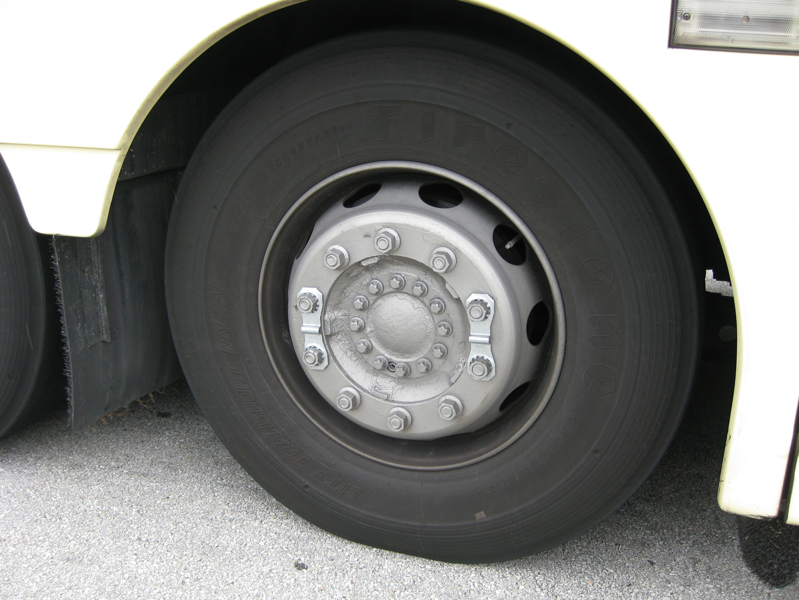 Rollock , 4 1/8” Spacing - Image 2