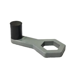Budd Nut Wrenches