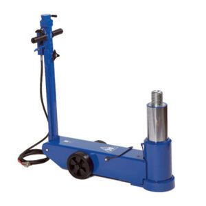 AC Hydraulic Air Hydraulic Aircraft Jack, 65-Ton Model # 65-1AP