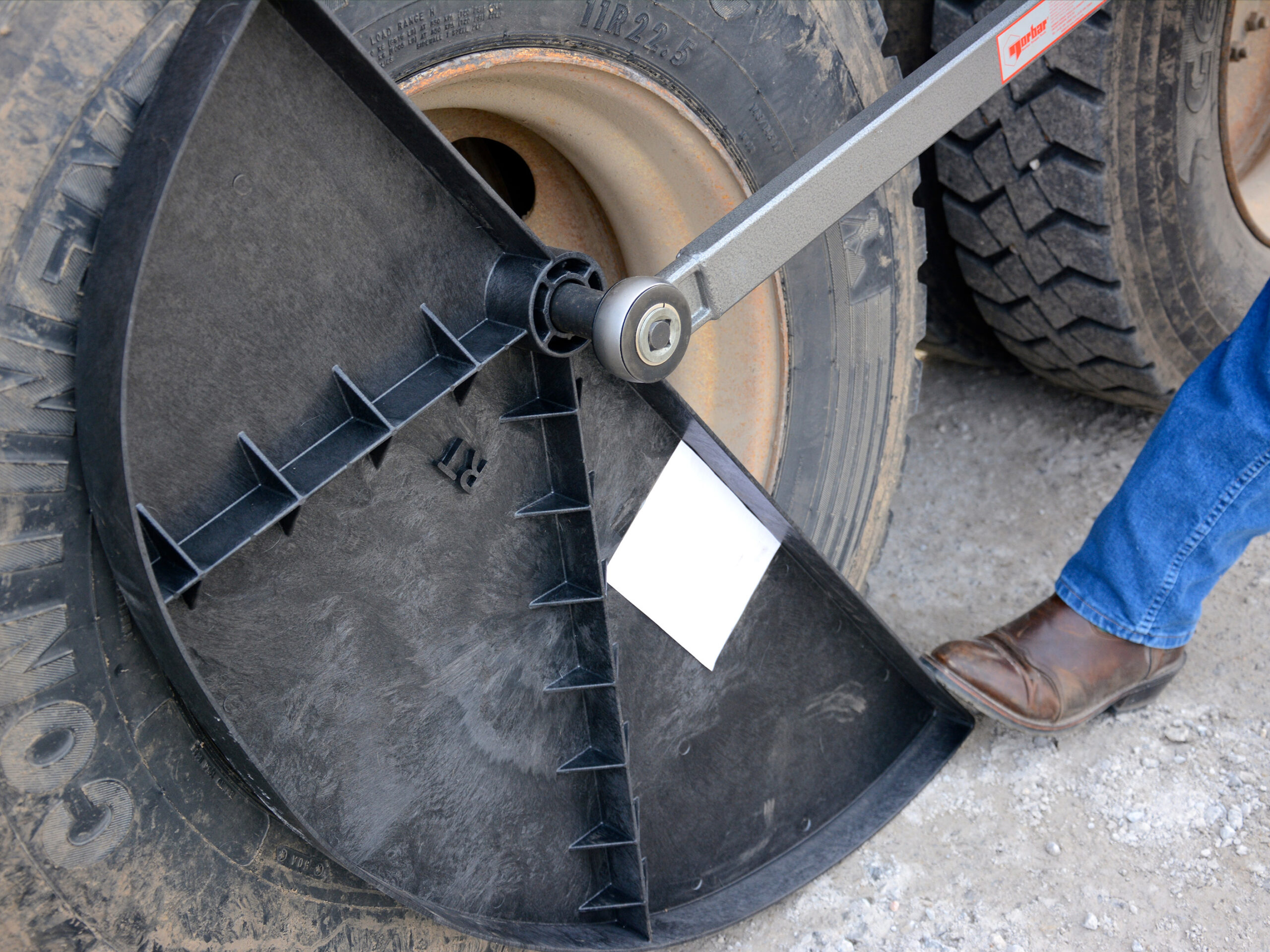 Torque Fin - Image 2