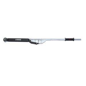 Break back torque wrench
