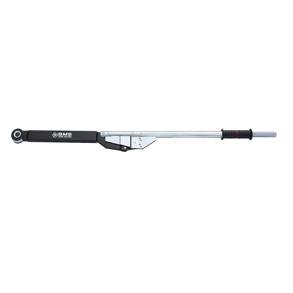 Break Back Torque Wrench