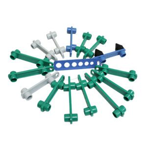 Wheel Guage Set