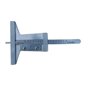 69270 Tread Depth Gauge