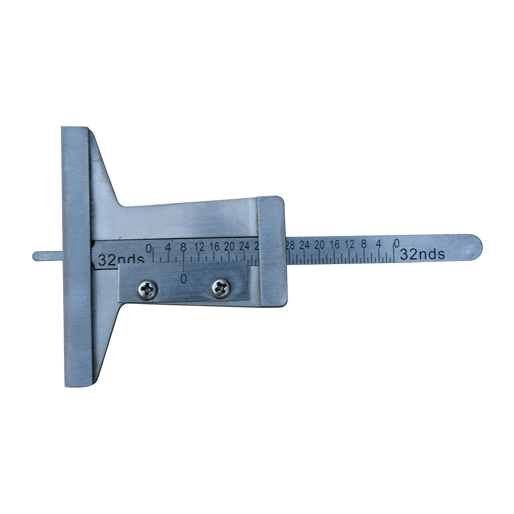 69270 Tread Depth Gauge