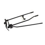 Easy Buddy Tire Changing System
