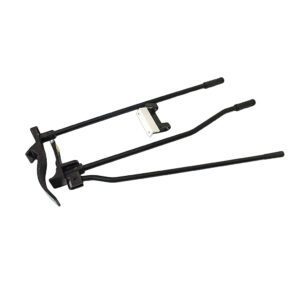 Easy Buddy Tire Changing System