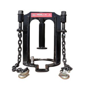 RimWit Jr. Truck Wheel and Rim Removal Kit