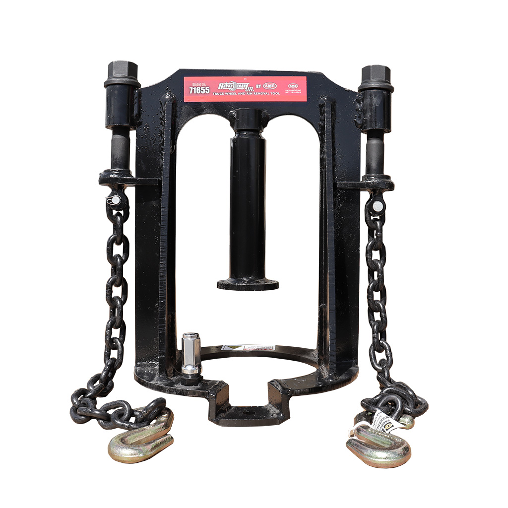 RimWit Jr. Truck Wheel and Rim Removal Kit
