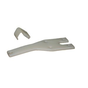 The Wonder Bar Mag Wheel Plastic Insert Kit