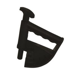 Tire Mounting Drop Center Tool