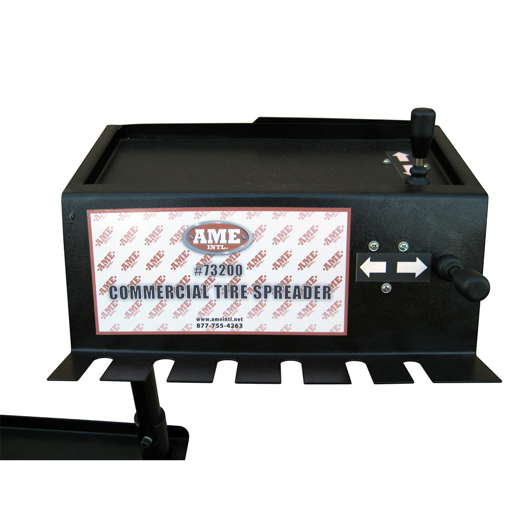 Automatic Truck Tire Spreader - Image 3