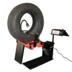 Automatic Truck Tire Spreader