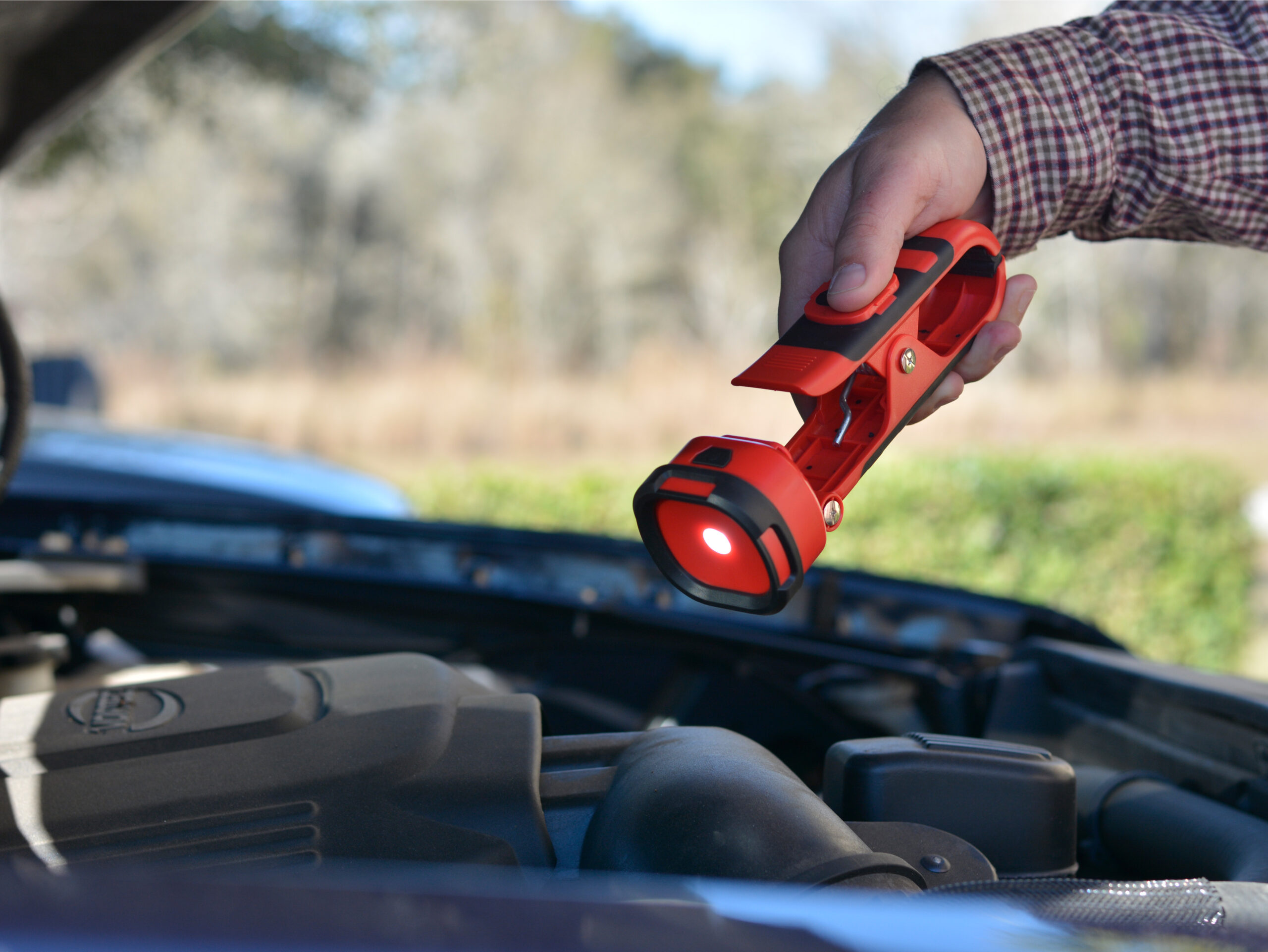 My Pal – Portable Automotive Light - Image 3