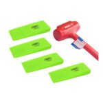 Tire Bead Wedge Kit