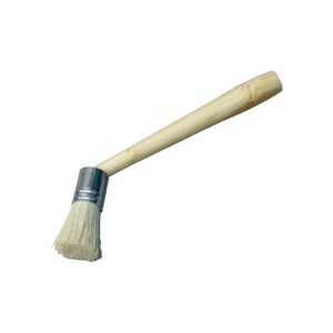 11” Tire Swab and Brush