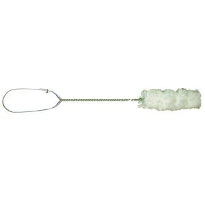 14 1/2” Tire Swab and Brush